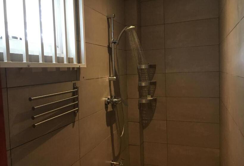 استودیوی استاندارد, Asteria Studios