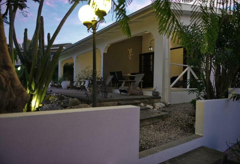 آپارتمان 1 خوابه, Bantopa Apartments