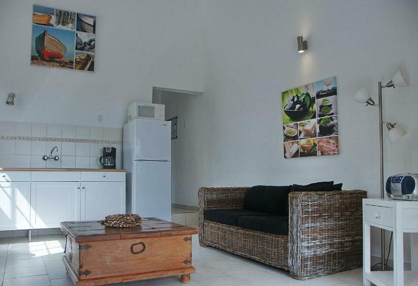 آپارتمان 1 خوابه, Bantopa Apartments