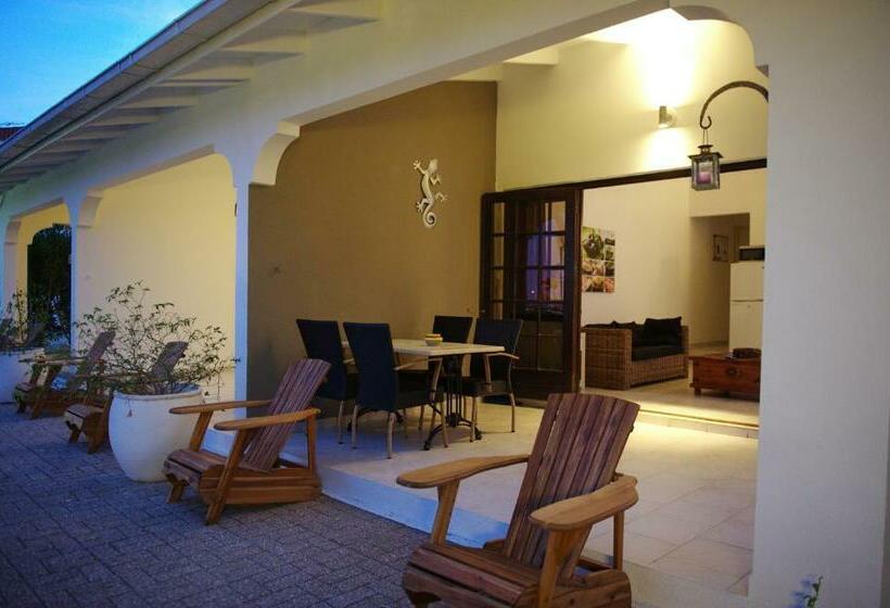 آپارتمان 1 خوابه, Bantopa Apartments