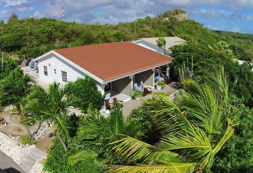 آپارتمان 1 خوابه, Bantopa Apartments