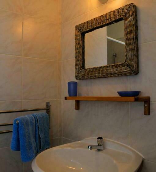 آپارتمان 1 خوابه, Bantopa Apartments