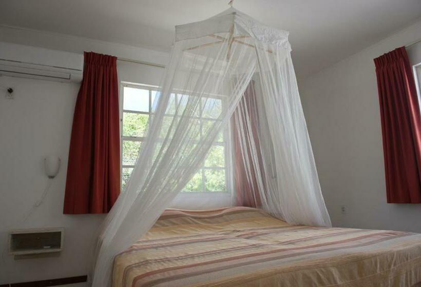 آپارتمان 1 خوابه, Bantopa Apartments