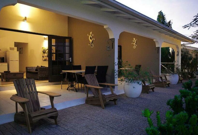 آپارتمان 1 خوابه, Bantopa Apartments