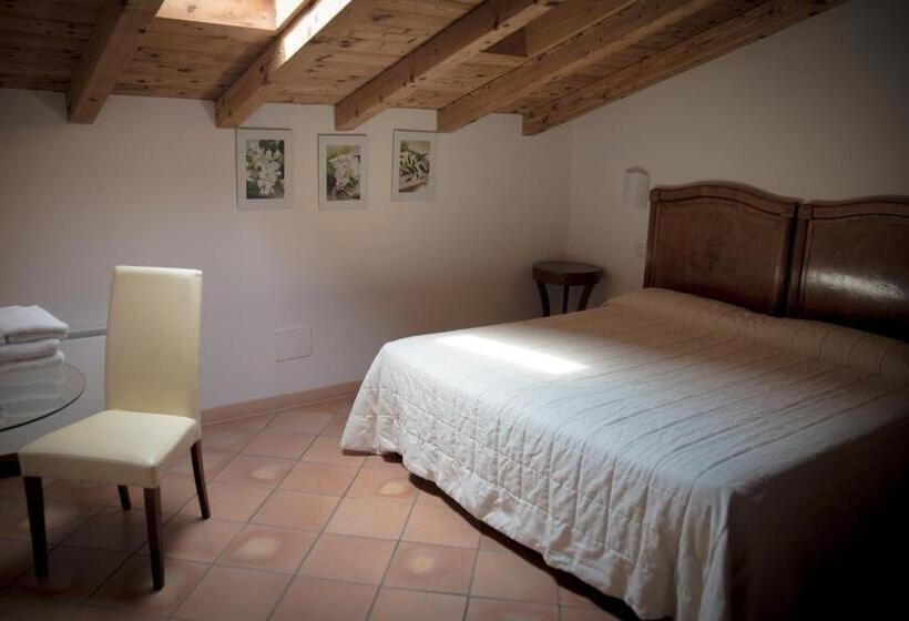 스탠다드 룸, Agriturismo Le Campagnole