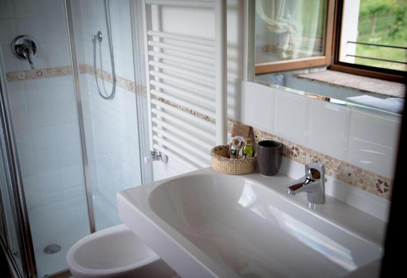 اتاق استاندارد, Agriturismo Le Campagnole