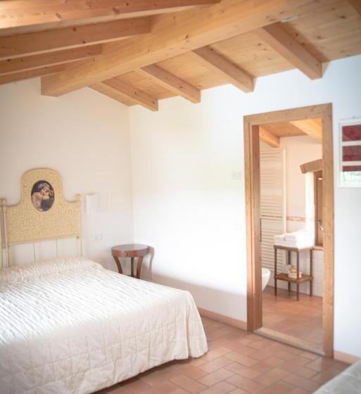 اتاق استاندارد, Agriturismo Le Campagnole