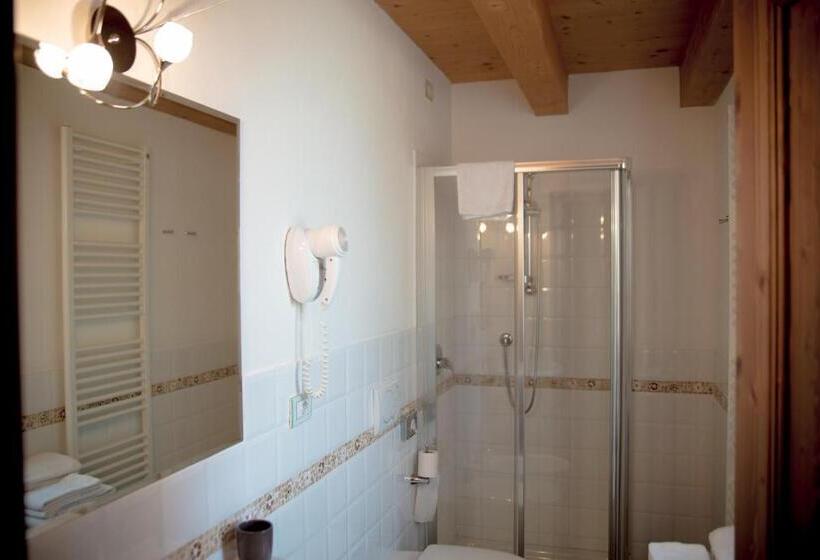 스탠다드 룸, Agriturismo Le Campagnole