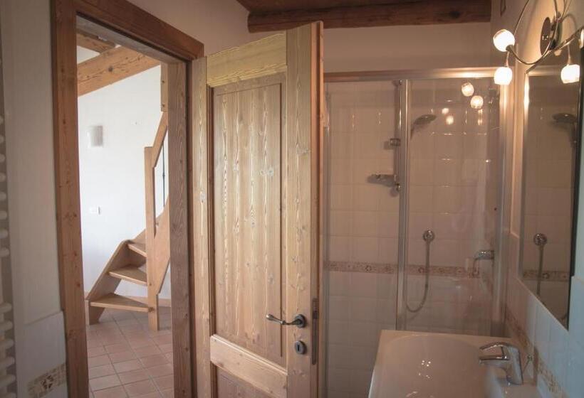 اتاق استاندارد, Agriturismo Le Campagnole