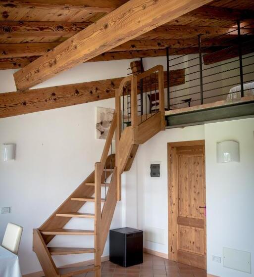 스탠다드 룸, Agriturismo Le Campagnole