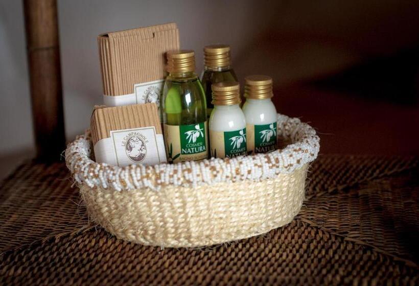 اتاق استاندارد, Agriturismo Le Campagnole