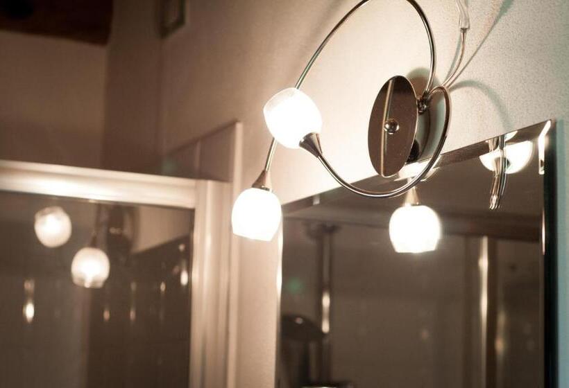 اتاق استاندارد, Agriturismo Le Campagnole