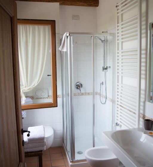 اتاق استاندارد, Agriturismo Le Campagnole