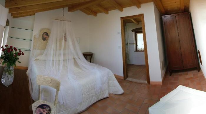 اتاق استاندارد, Agriturismo Le Campagnole