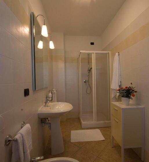 Апартаменты 5 спален, Agriturismo Macinatico