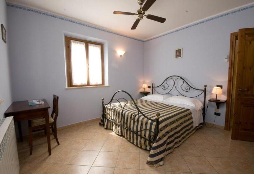 Апартаменты 3 Спальни, Agriturismo Macinatico