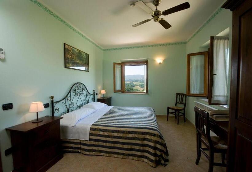 Апартаменты 4 Спальни, Agriturismo Macinatico