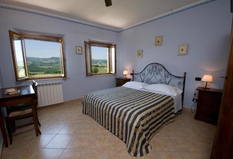 Апартаменты 5 спален, Agriturismo Macinatico