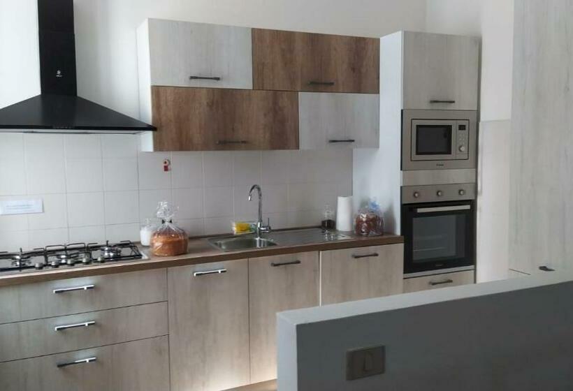 شقة غرفتين, Azienda Agrituristica Il Moraiolo