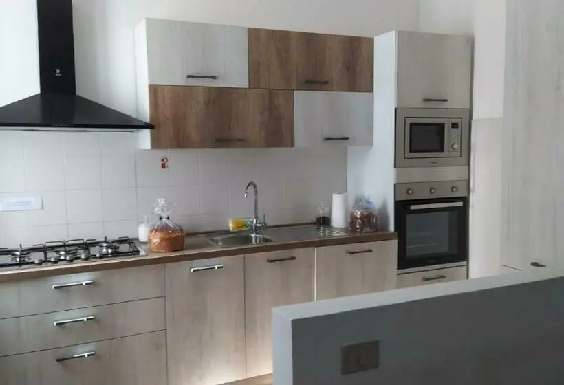 Huoneisto 2 Makuuhuonetta, Azienda Agrituristica Il Moraiolo