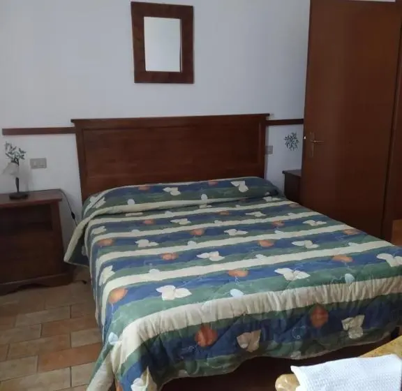 Huoneisto 2 Makuuhuonetta, Azienda Agrituristica Il Moraiolo