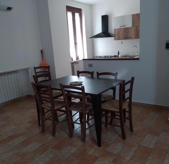 شقة غرفتين, Azienda Agrituristica Il Moraiolo