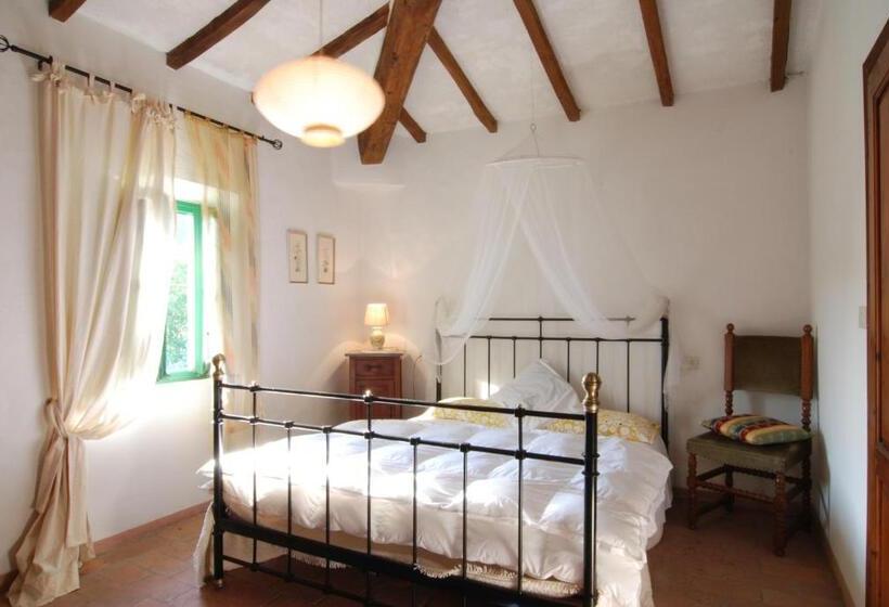 חדר סטנדרט, La Chiusuraccia