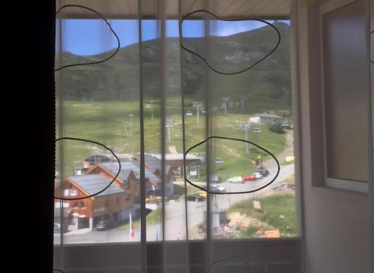 스탠다드 룸, Les Soldanelles