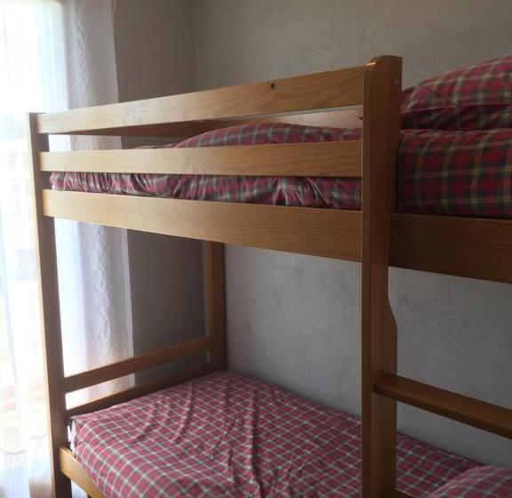 스탠다드 룸, Les Soldanelles