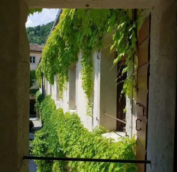 デラックスルーム, I Giardini Segreti Di Villa Marcello Marinelli