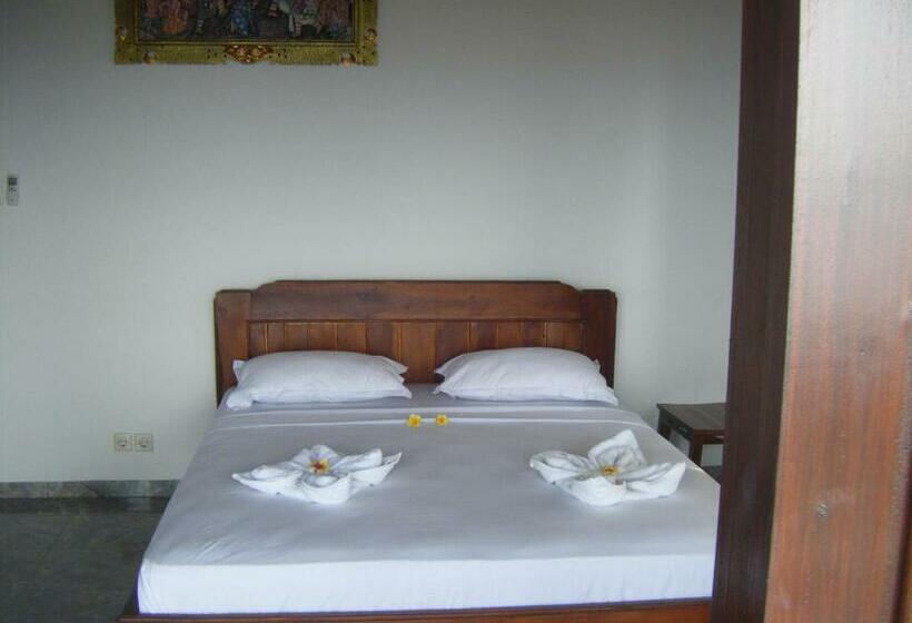 חדר סופריור, Bubu Racok Homestay