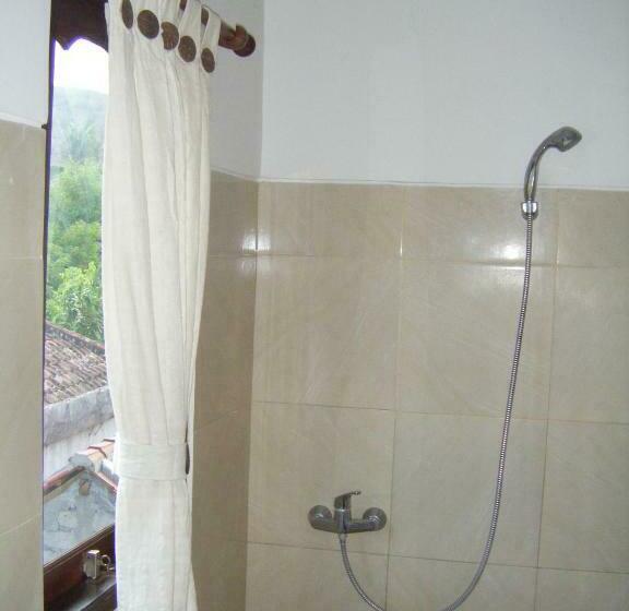 חדר סופריור, Bubu Racok Homestay