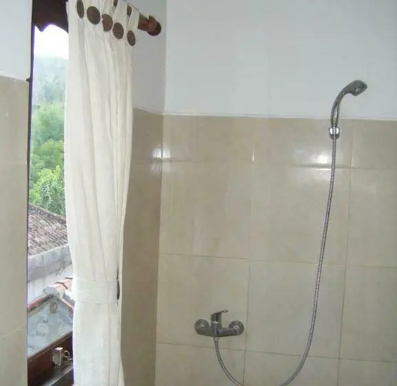 اتاق سوپریور, Bubu Racok Homestay