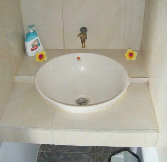 اتاق سوپریور, Bubu Racok Homestay