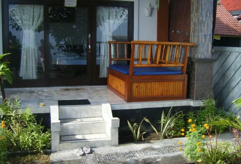 اتاق سوپریور, Bubu Racok Homestay