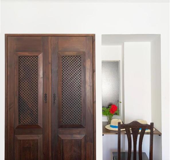 غرفة قياسية, Casa De Campo Alter Pedroso