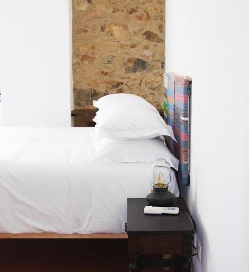 غرفة قياسية, Casa De Campo Alter Pedroso