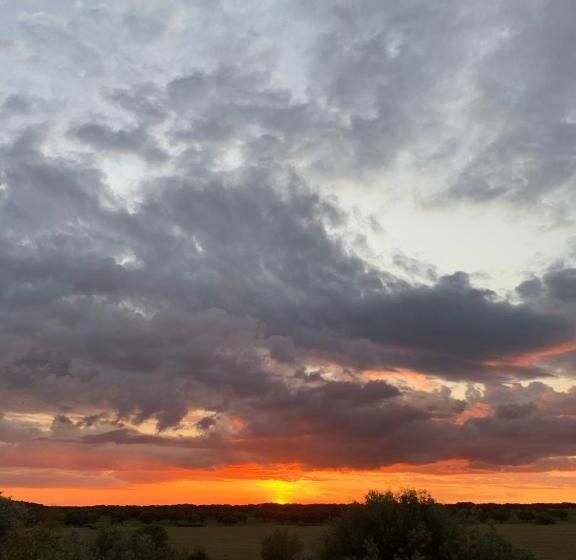غرفة قياسية, Casa De Campo Alter Pedroso