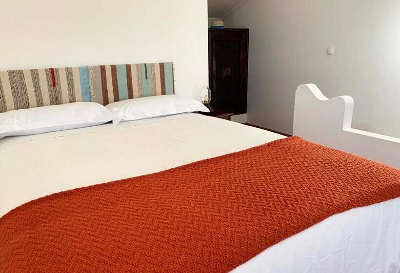 غرفة قياسية, Casa De Campo Alter Pedroso