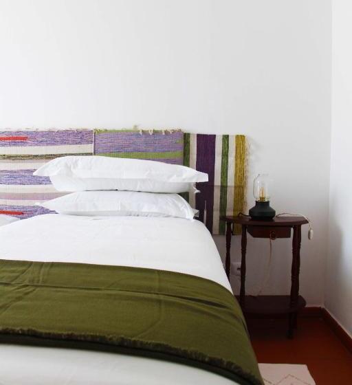 Дом 4 Спальни, Casa De Campo Alter Pedroso