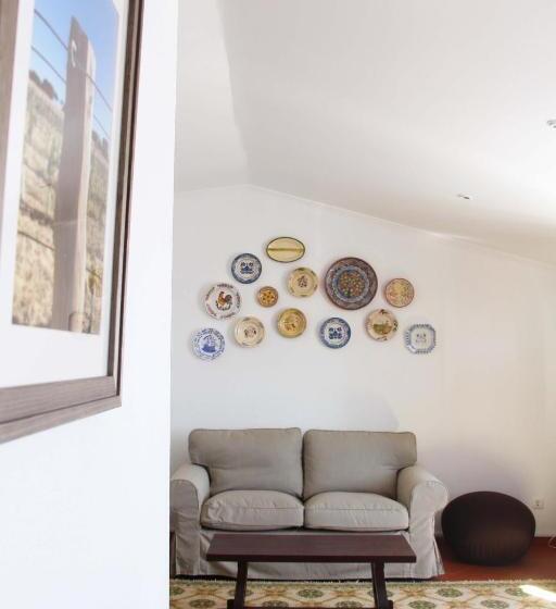 منزل 4 غرف نوم, Casa De Campo Alter Pedroso