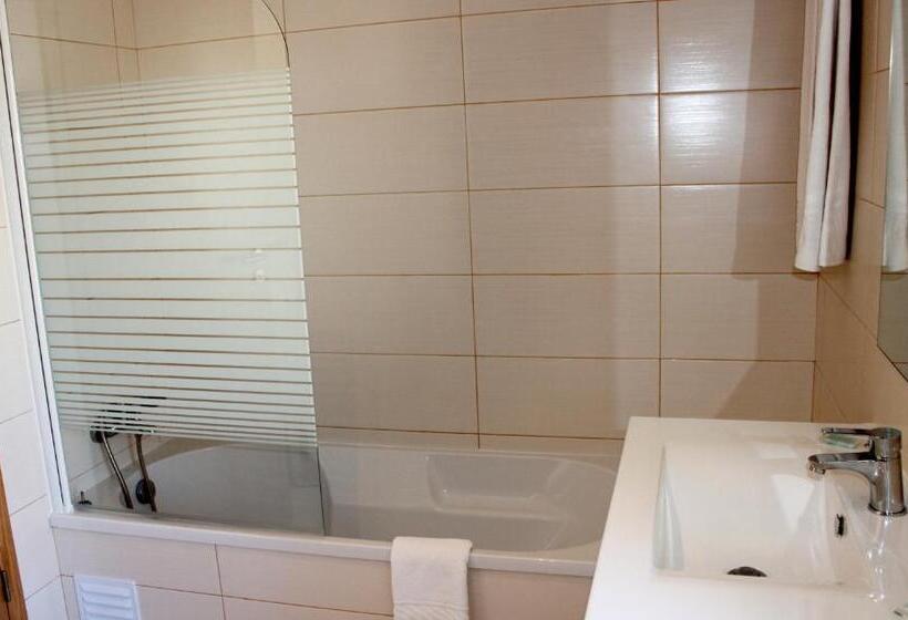 غرفة سوبيريور مطلّة علي البحر, Casa Praia Mar