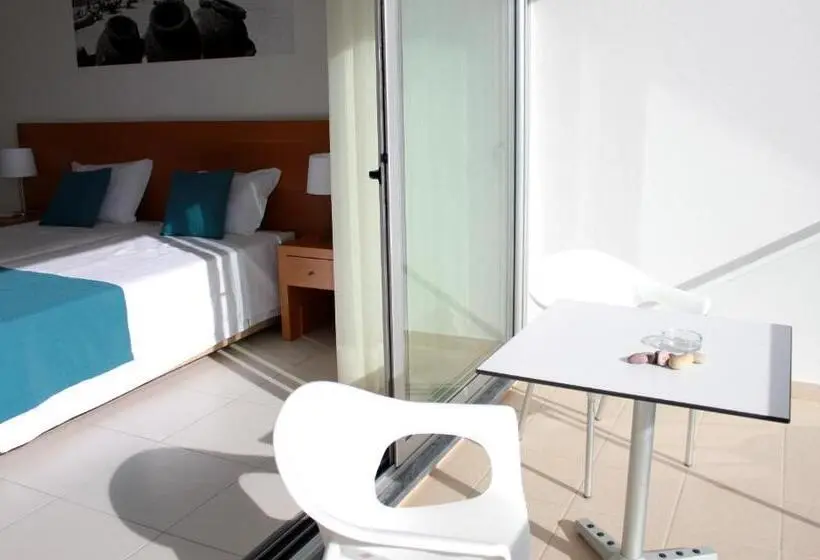 Superior-huone Merinäkymä, Casa Praia Mar