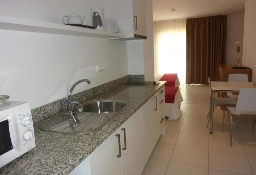 Standard Kolmen Hengen Huone, Casa Praia Mar