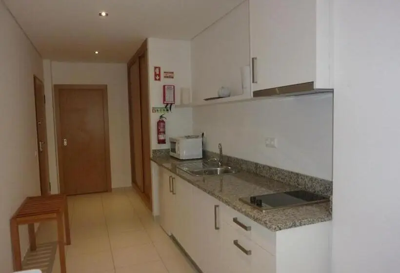 Standard Kolmen Hengen Huone, Casa Praia Mar