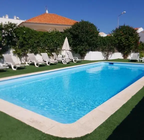 Standard Kolmen Hengen Huone Parveke, Casa Praia Mar