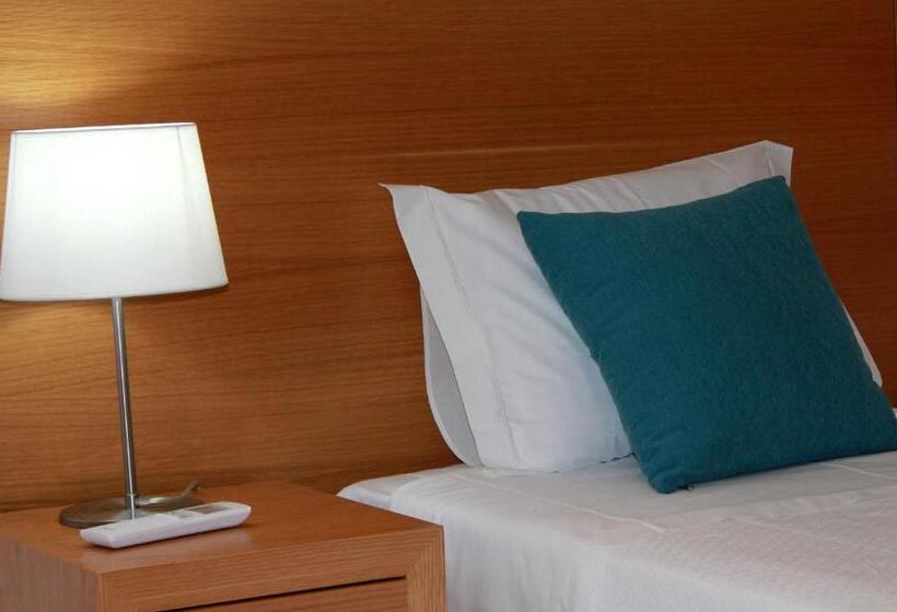 غرفة سوبيريور مطلّة علي البحر, Casa Praia Mar