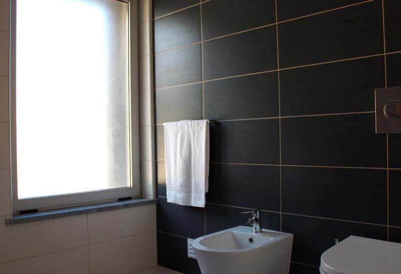 غرفة سوبيريور مطلّة علي البحر, Casa Praia Mar