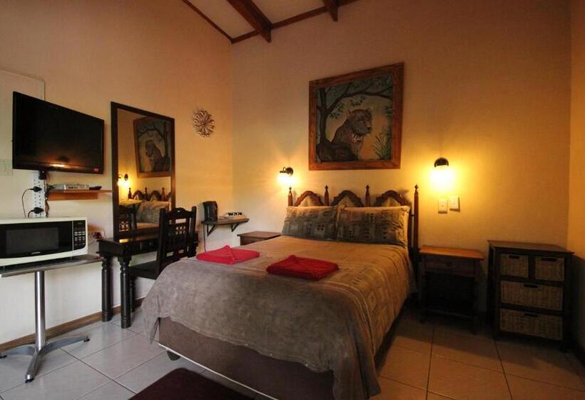Family Room, Ingwe Guesthouse