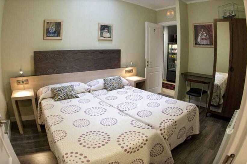 اتاق استاندارد, Pension Jade